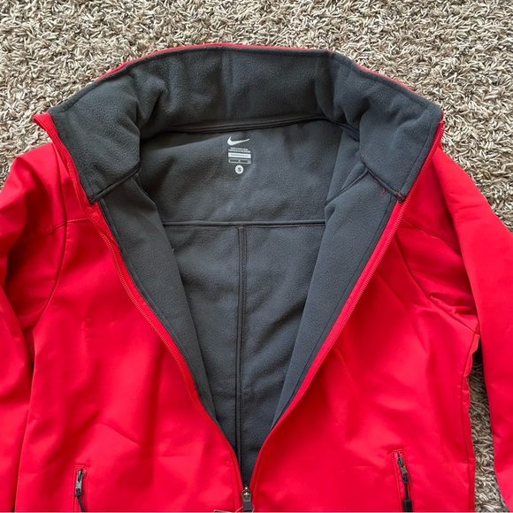 NIKE AMBASSADOR JACKET-MENS SMALL - Picture 3 of 5